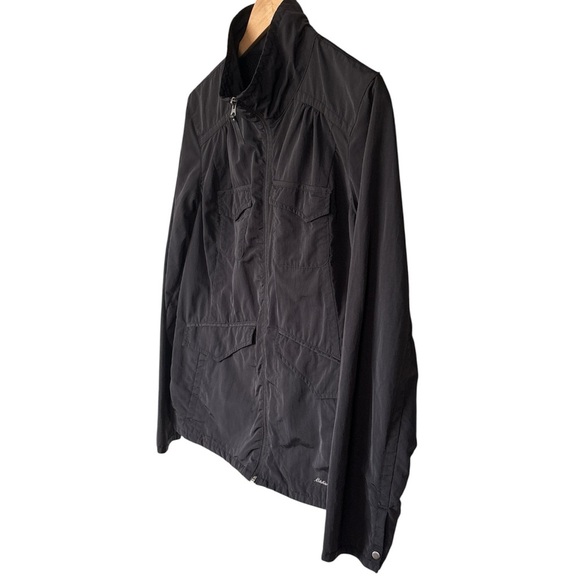 EDDIE BAUER TRAVEX Woman’s Jacket, Large - Picture 3 of 11